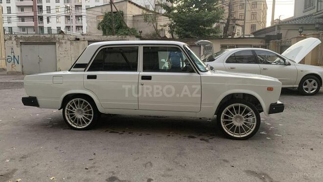 LADA (VAZ) 2107 2003, 199,000 km - 1.6 l - Bakı