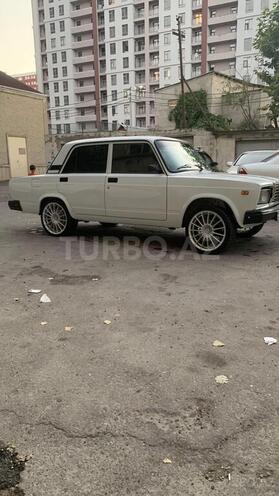 LADA (VAZ) 2107 2003, 199,000 km - 1.6 l - Bakı