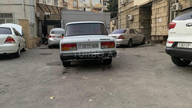 LADA (VAZ) 2107 2003, 199,000 km - 1.6 l - Bakı