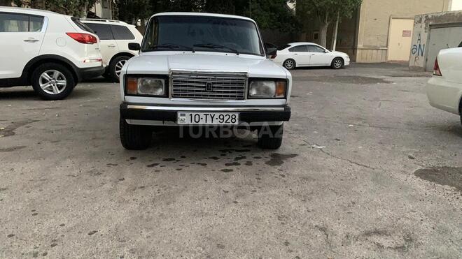 LADA (VAZ) 2107 2003, 199,000 km - 1.6 l - Bakı
