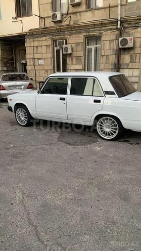 LADA (VAZ) 2107 2003, 199,000 km - 1.6 l - Bakı