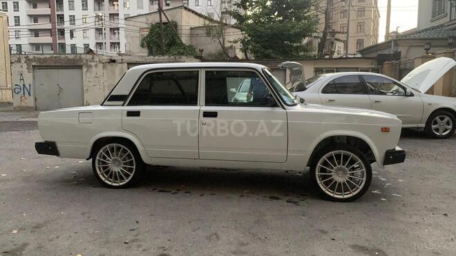 LADA (VAZ) 2107 2003, 199,000 km - 1.6 l - Bakı