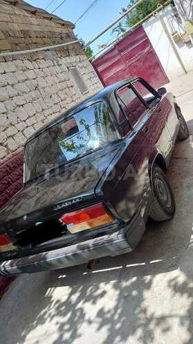 LADA (VAZ) 2107 2010, 123,456 km - 1.6 l - Bakı