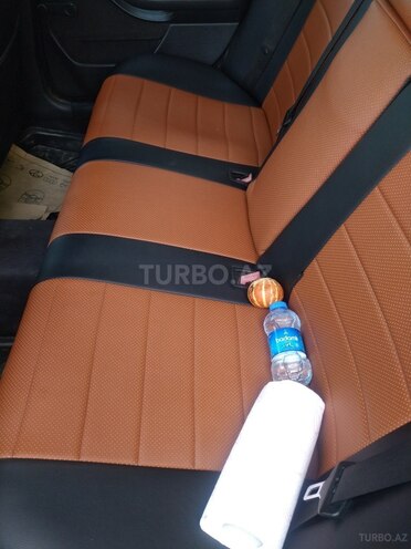 BMW 523 1996, 383,000 km - 2.5 l - Bakı