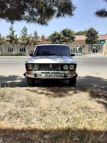 LADA (VAZ) 2106 1988, 256,850 km - 1.5 l - Sabirabad
