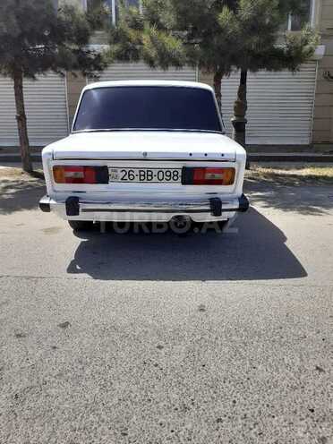 LADA (VAZ) 2106 1988, 256,850 km - 1.5 l - Sabirabad