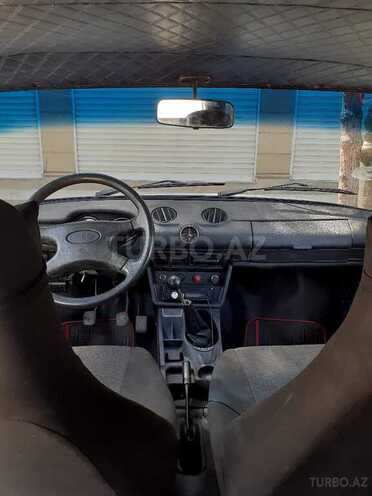 LADA (VAZ) 2106 1988, 256,850 km - 1.5 l - Sabirabad