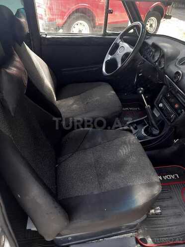 LADA (VAZ) 2106 1988, 256,850 km - 1.5 l - Sabirabad