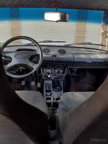 LADA (VAZ) 2106 1988, 256,850 km - 1.5 l - Sabirabad
