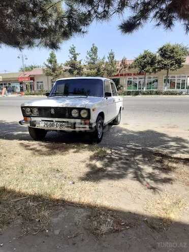 LADA (VAZ) 2106 1988, 256,850 km - 1.5 l - Sabirabad
