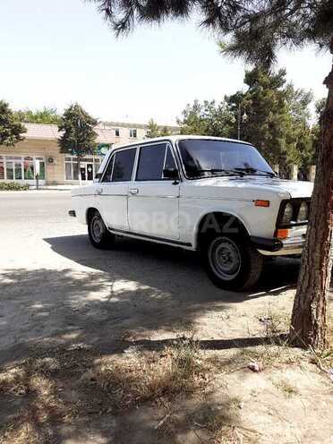 LADA (VAZ) 2106 1988, 256,850 km - 1.5 l - Sabirabad