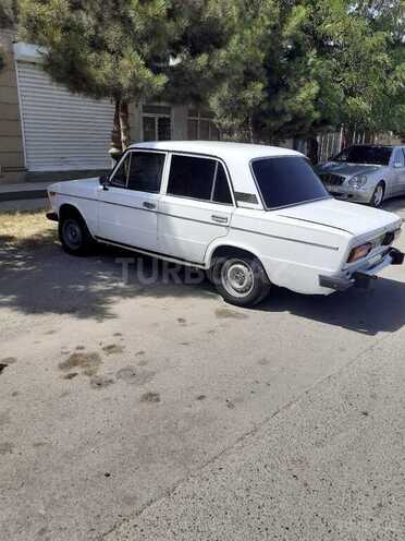 LADA (VAZ) 2106 1988, 256,850 km - 1.5 l - Sabirabad