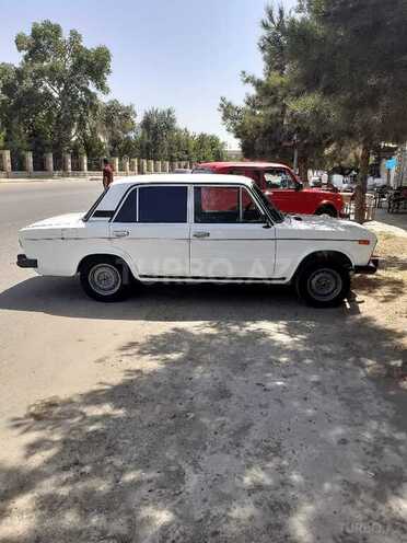 LADA (VAZ) 2106 1988, 256,850 km - 1.5 l - Sabirabad