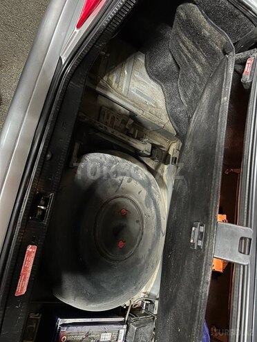 Mercedes C 180 1999, 244,215 km - 1.8 l - Gəncə