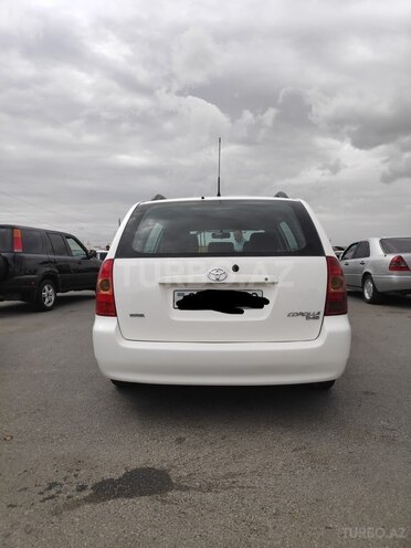 Toyota Corolla 2005, 227 km - 1.4 l - Bakı