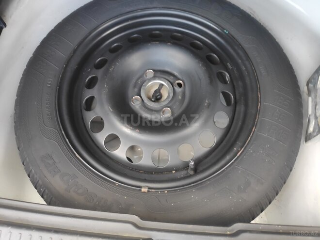Toyota Corolla 2005, 227 km - 1.4 l - Bakı