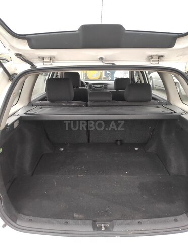 Toyota Corolla 2005, 227 km - 1.4 l - Bakı