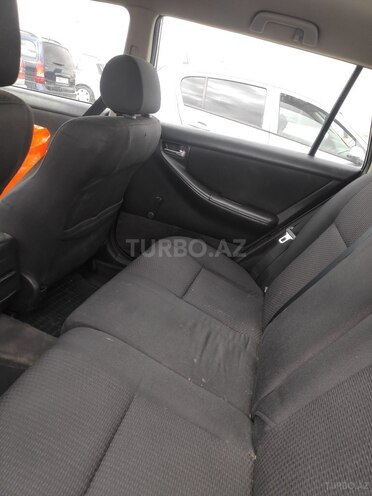 Toyota Corolla 2005, 227 km - 1.4 l - Bakı