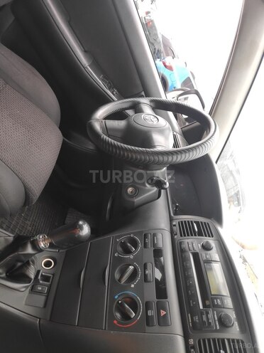 Toyota Corolla 2005, 227 km - 1.4 l - Bakı
