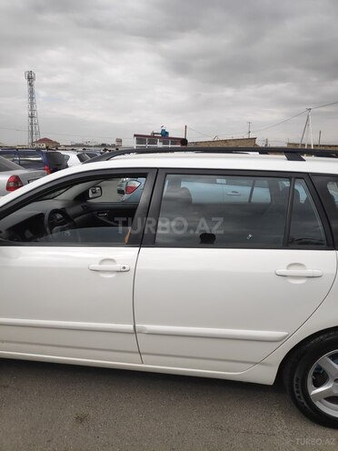 Toyota Corolla 2005, 227 km - 1.4 l - Bakı