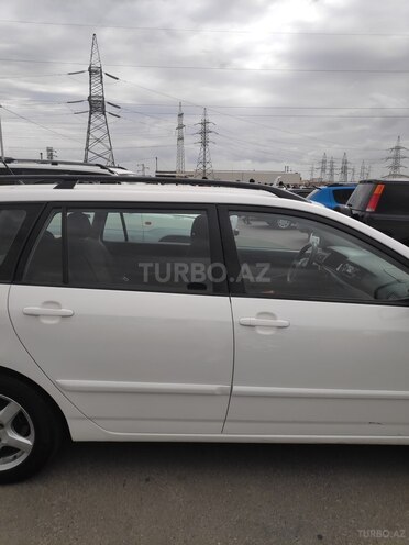 Toyota Corolla 2005, 227 km - 1.4 l - Bakı