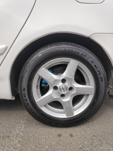 Toyota Corolla 2005, 227 km - 1.4 l - Bakı