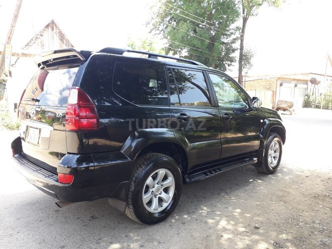 Toyota Prado 2009, 380,000 km - 4.0 l - Bakı