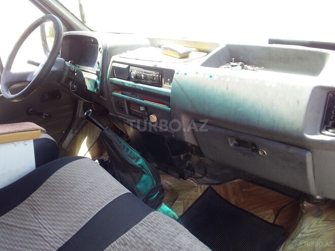 Ford Transit 1991, 785,332 km - 2.4 л - İsmayıllı