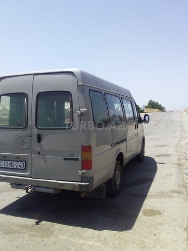 Ford Transit 1991, 785,332 km - 2.4 л - İsmayıllı