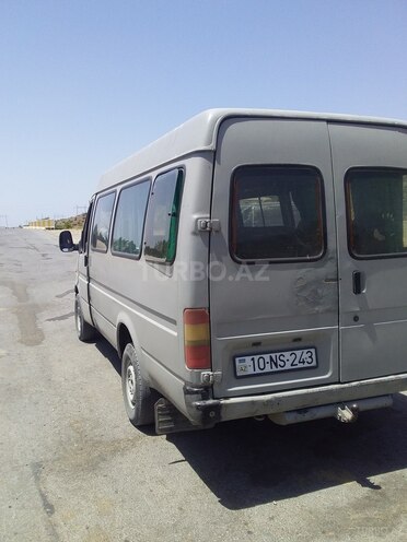 Ford Transit 1991, 785,332 km - 2.4 л - İsmayıllı