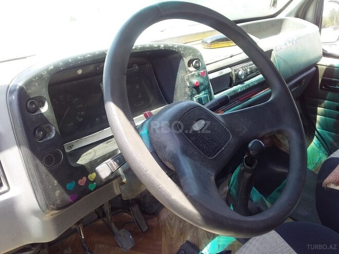 Ford Transit 1991, 785,332 km - 2.4 л - İsmayıllı