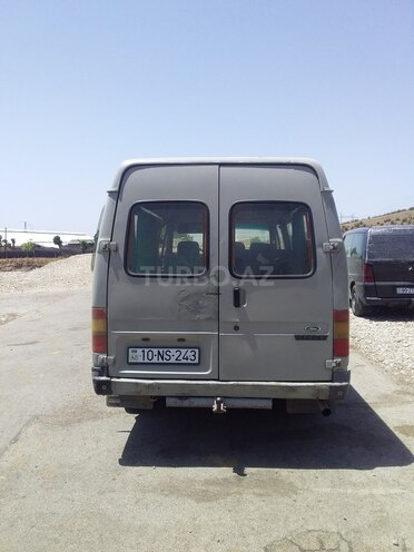 Ford Transit 1991, 785,332 km - 2.4 л - İsmayıllı