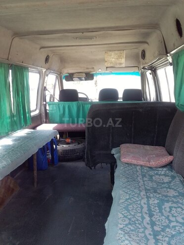Ford Transit 1991, 785,332 km - 2.4 л - İsmayıllı