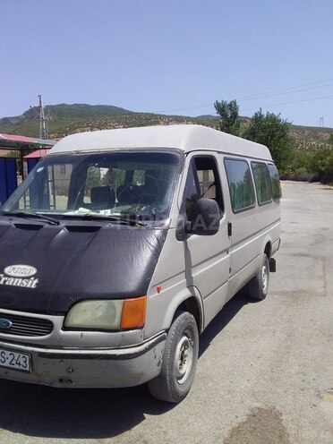 Ford Transit 1991, 785,332 km - 2.4 л - İsmayıllı