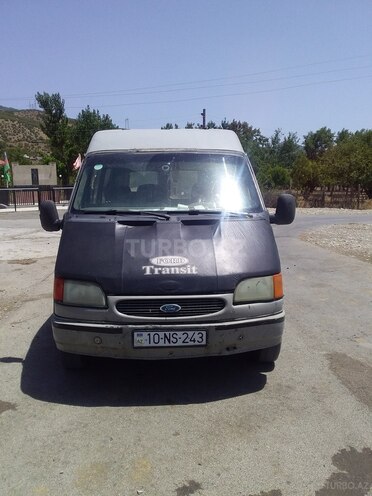 Ford Transit 1991, 785,332 km - 2.4 л - İsmayıllı