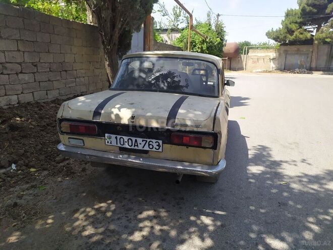 Moskvich 2140 1985, 500,000 km - 1.5 l - Bakı