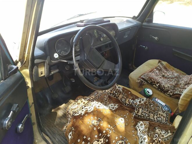 Moskvich 2140 1985, 500,000 km - 1.5 l - Bakı