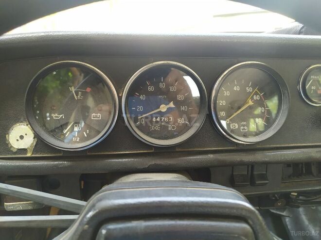 Moskvich 2140 1985, 500,000 km - 1.5 l - Bakı