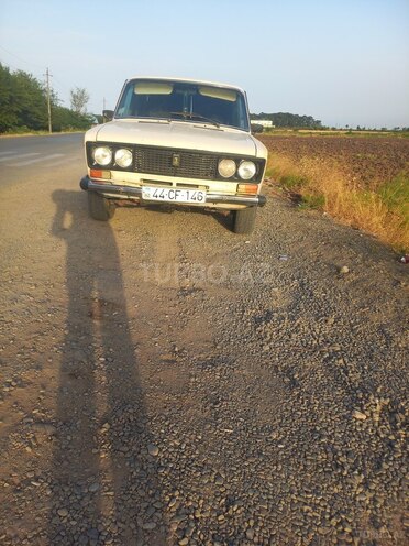 LADA (VAZ) 2106 1989, 500,000 km - 1.6 л - Masallı
