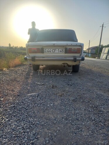 LADA (VAZ) 2106 1989, 500,000 km - 1.6 л - Masallı