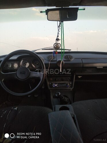 LADA (VAZ) 2106 1989, 500,000 km - 1.6 л - Masallı