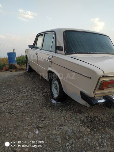 LADA (VAZ) 2106 1989, 500,000 km - 1.6 л - Masallı