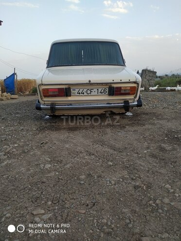 LADA (VAZ) 2106 1989, 500,000 km - 1.6 л - Masallı