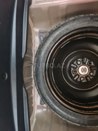 Toyota Camry 2013, 177,189 km - 2.5 l - Bakı