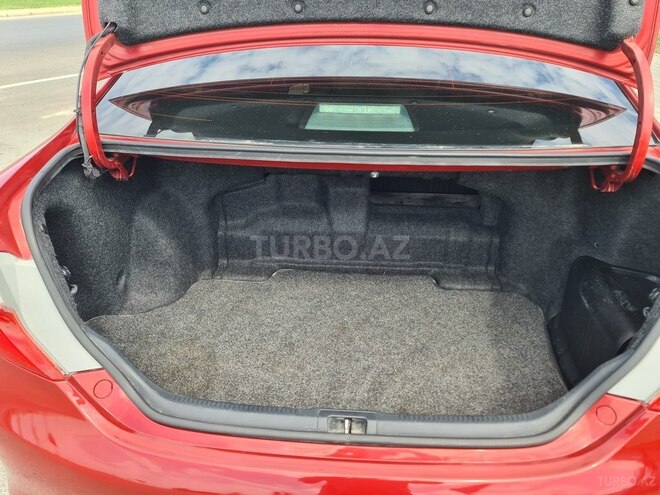 Toyota Camry 2013, 177,189 km - 2.5 l - Bakı