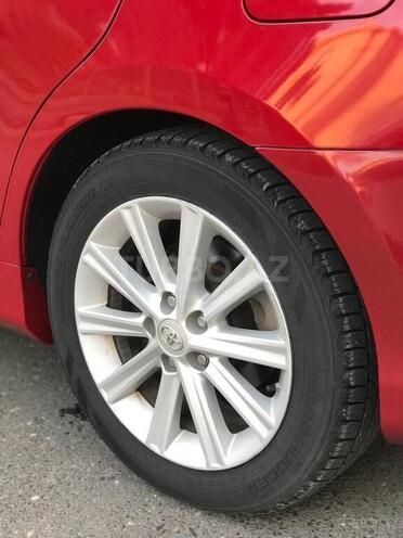 Toyota Camry 2013, 177,189 km - 2.5 l - Bakı