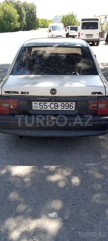 Opel Vectra 1994, 245,000 km - 2.0 l - Zaqatala