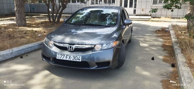 Honda Civic 2010, 249,448 km - 1.3 l - Bakı