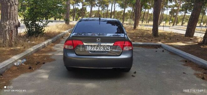 Honda Civic 2010, 249,448 km - 1.3 l - Bakı