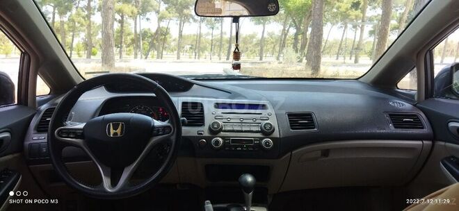 Honda Civic 2010, 249,448 km - 1.3 l - Bakı